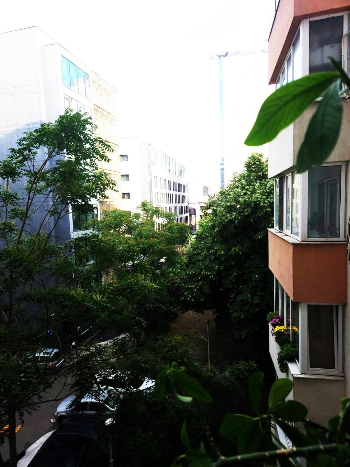 Kiwi Apart-Hotel 1Br Wi-Fi Free - Close To Old Town - Cozy Location - Shorter Or Longer Stay - R&M Boutique Bukarest Exterior foto