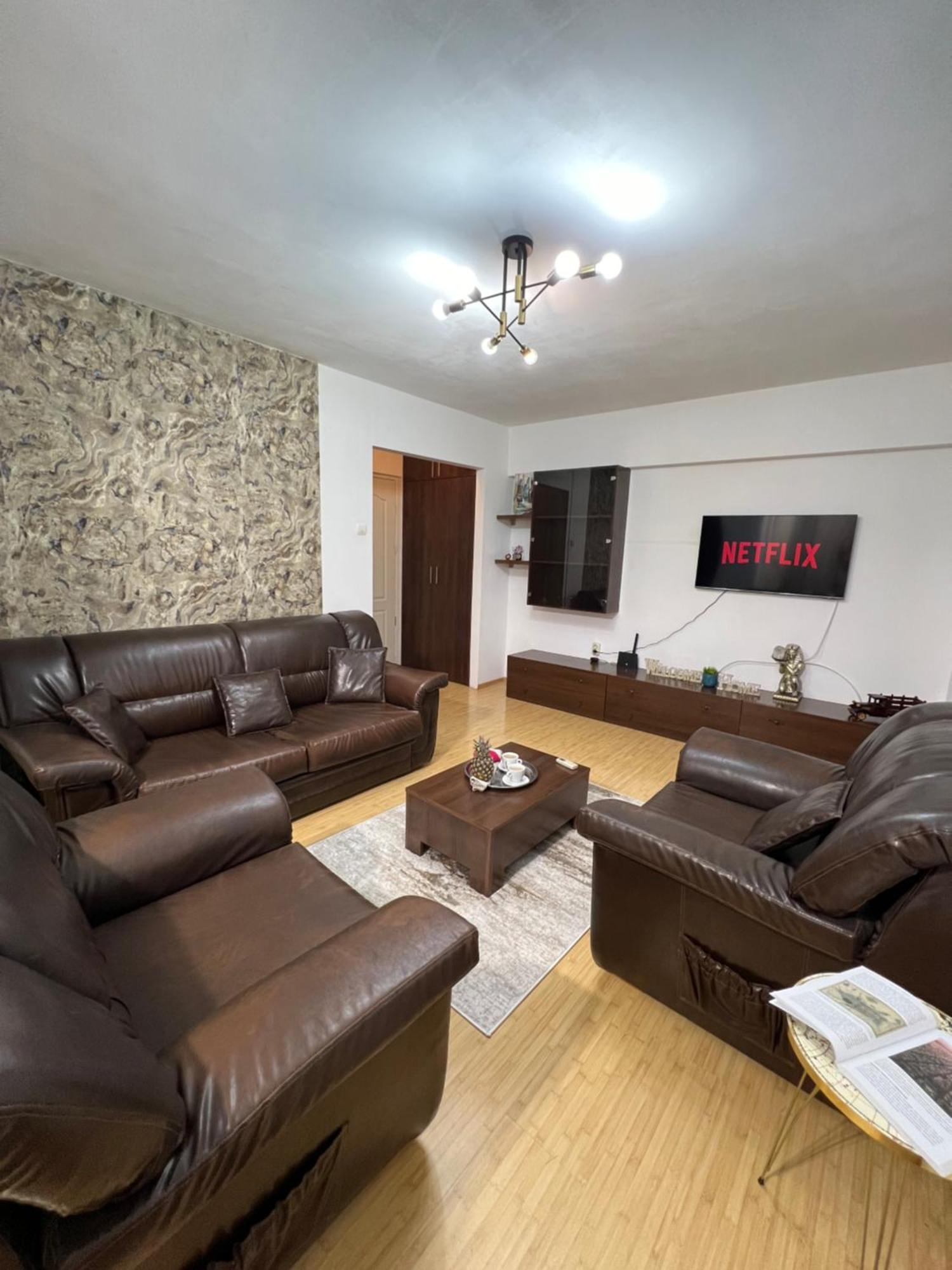 Kiwi Apart-Hotel 1Br Wi-Fi Free - Close To Old Town - Cozy Location - Shorter Or Longer Stay - R&M Boutique Bukarest Exterior foto
