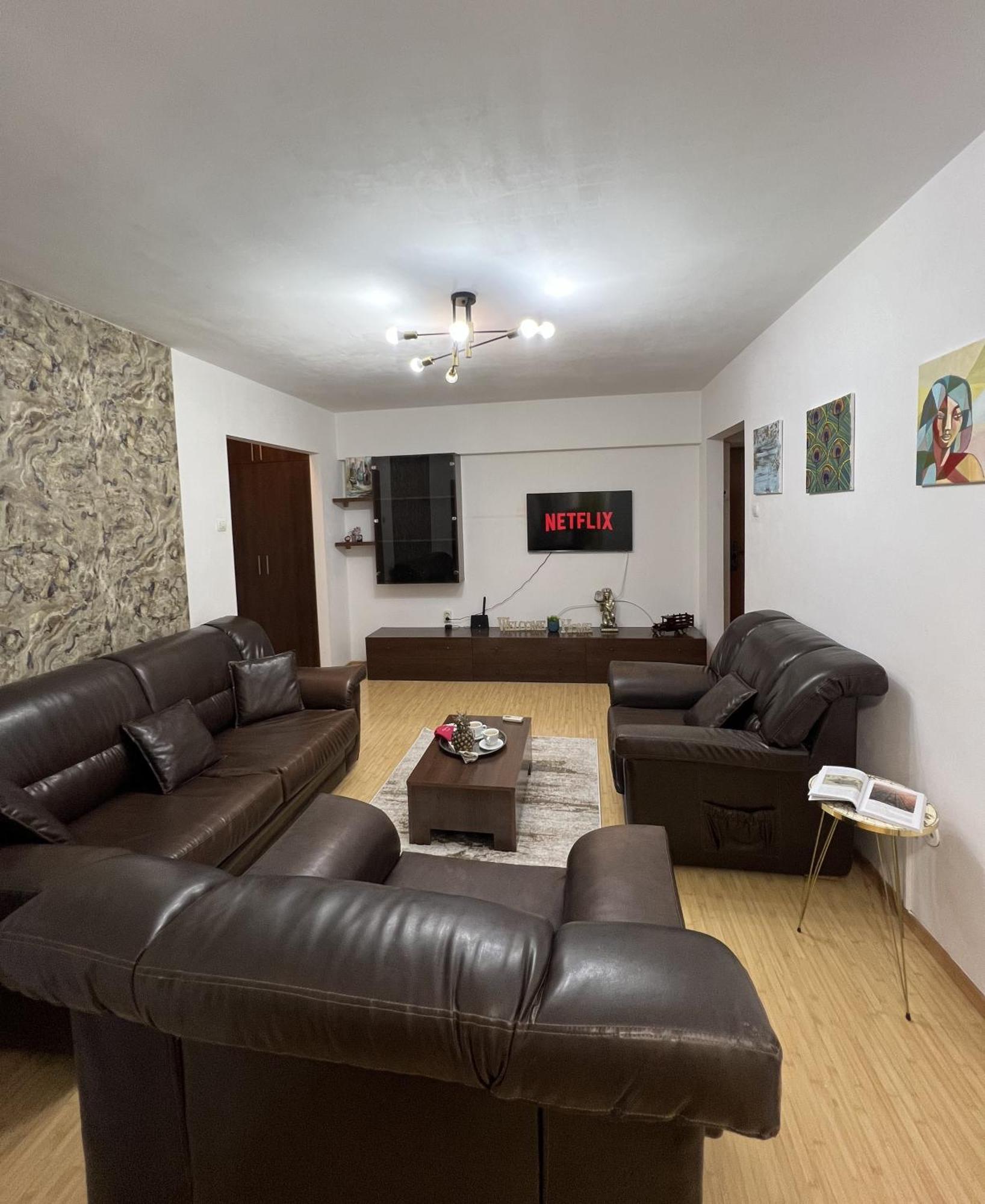 Kiwi Apart-Hotel 1Br Wi-Fi Free - Close To Old Town - Cozy Location - Shorter Or Longer Stay - R&M Boutique Bukarest Exterior foto