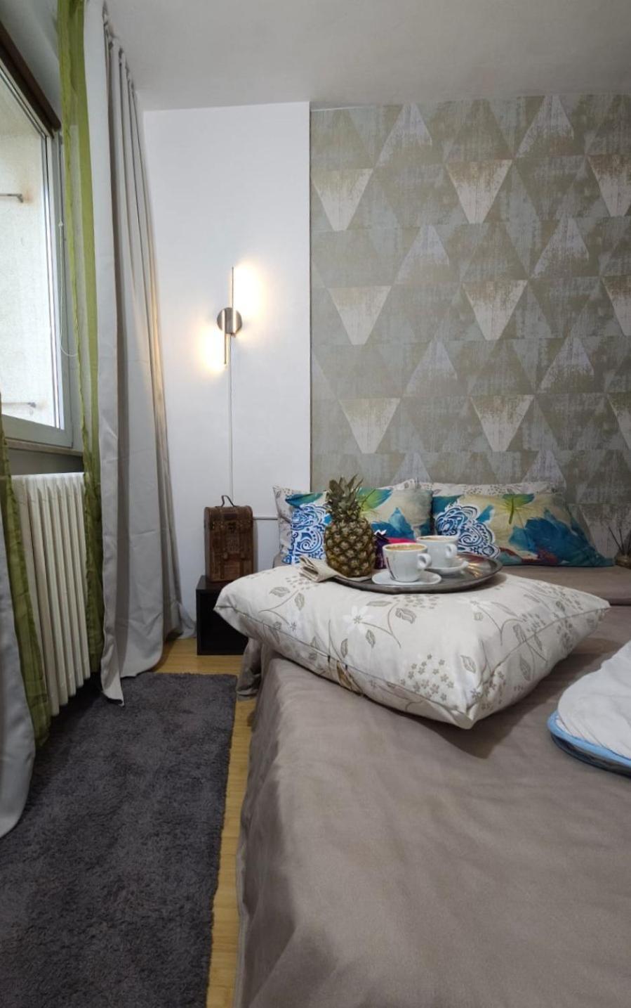 Kiwi Apart-Hotel 1Br Wi-Fi Free - Close To Old Town - Cozy Location - Shorter Or Longer Stay - R&M Boutique Bukarest Exterior foto