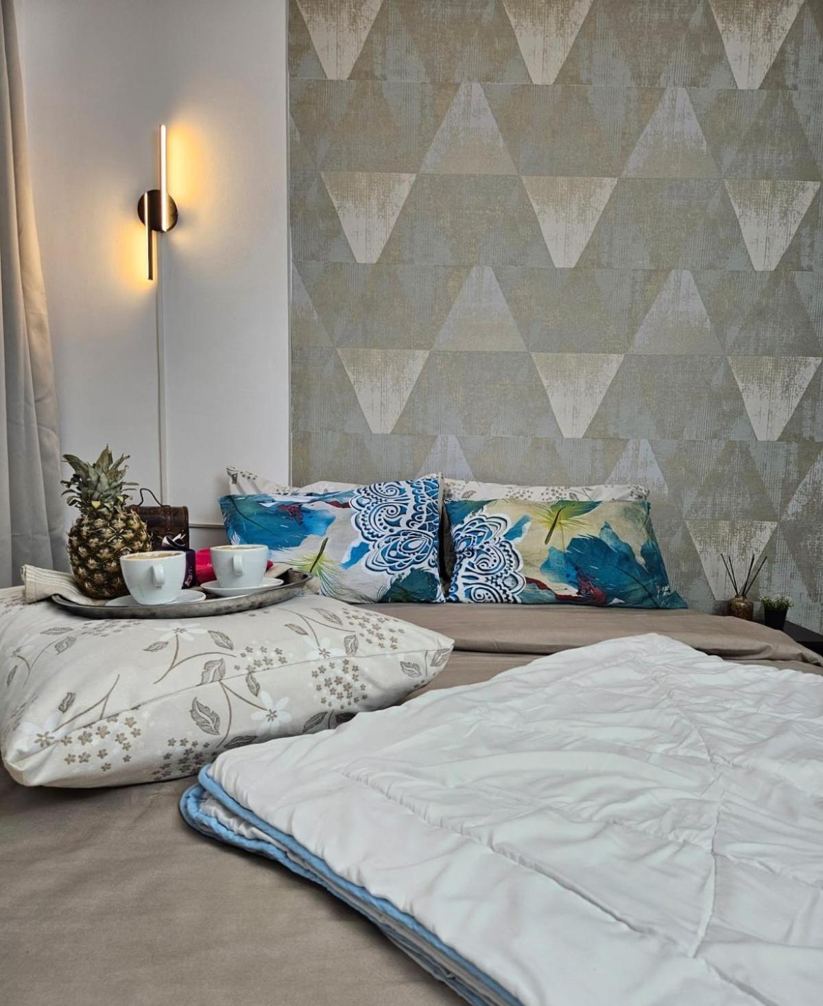 Kiwi Apart-Hotel 1Br Wi-Fi Free - Close To Old Town - Cozy Location - Shorter Or Longer Stay - R&M Boutique Bukarest Exterior foto